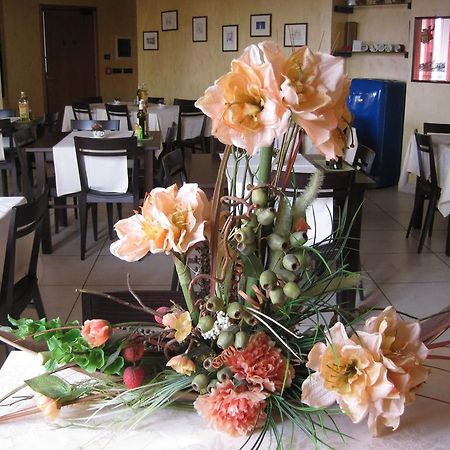 Hotel Italia Carmagnole Extérieur photo