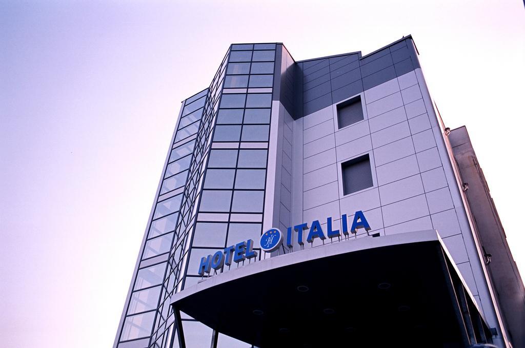 Hotel Italia Carmagnole Extérieur photo