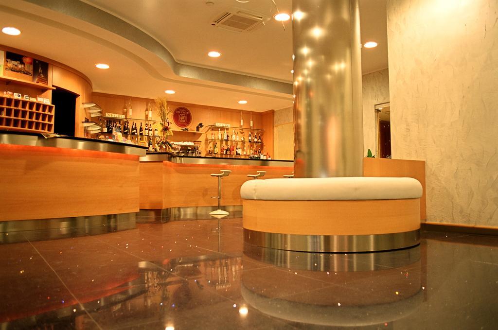 Hotel Italia Carmagnole Extérieur photo