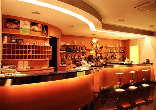 Hotel Italia Carmagnole Extérieur photo
