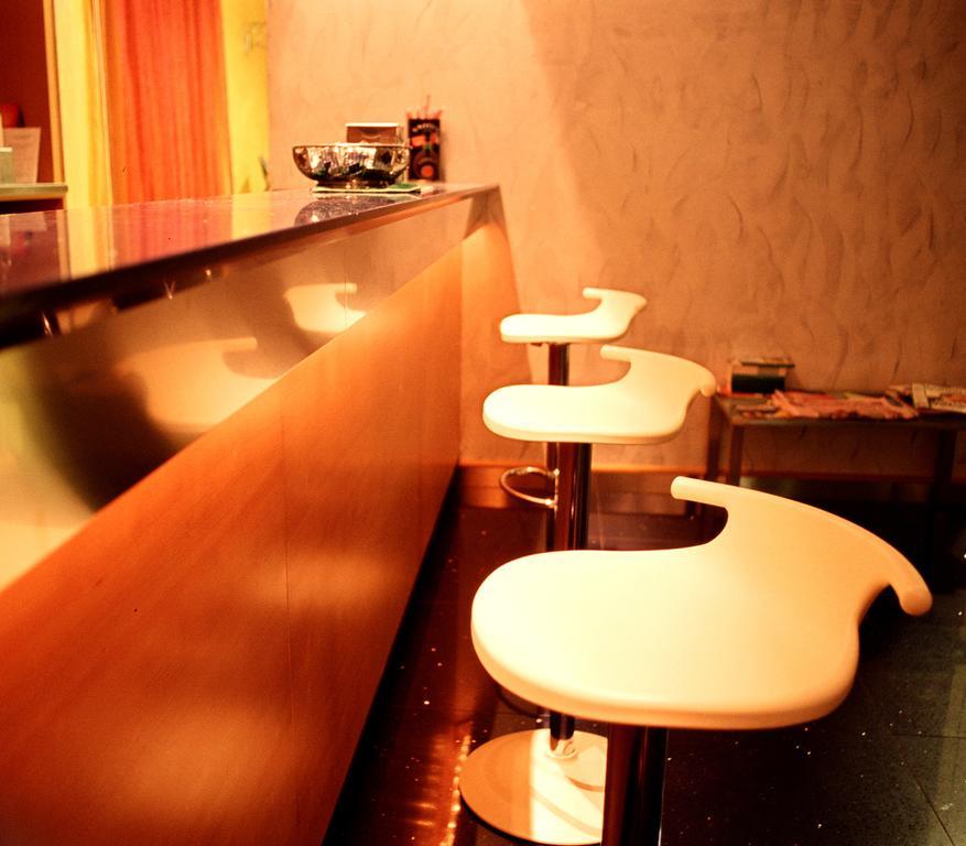 Hotel Italia Carmagnole Extérieur photo