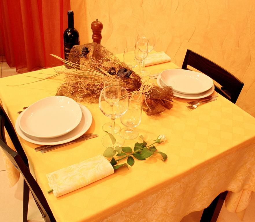 Hotel Italia Carmagnole Extérieur photo